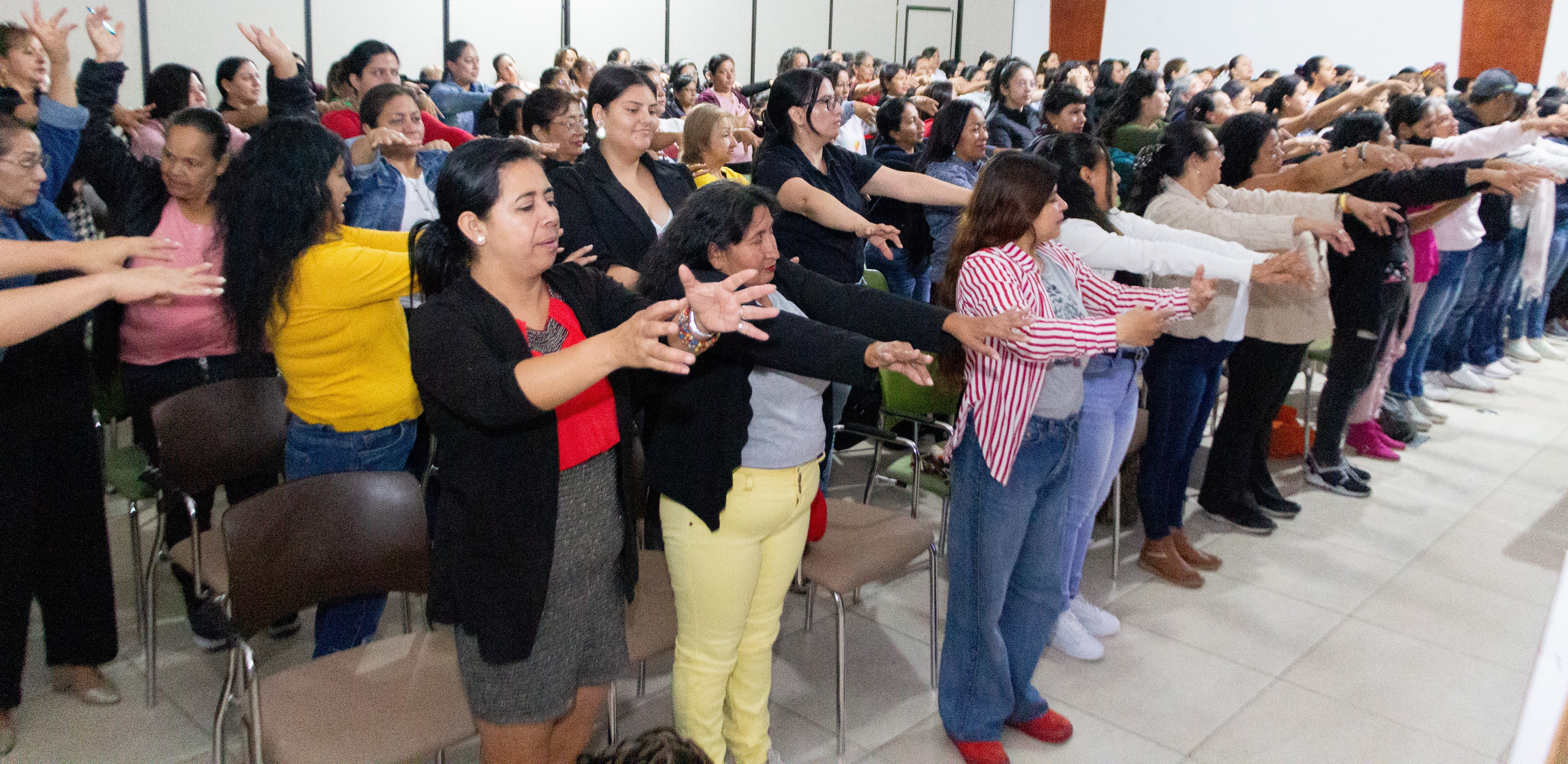 Popayán impulsa la participación política femenina con un Diplomado