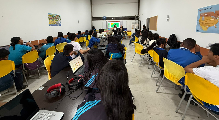 Educación, cultura y tecnología se integran en el Técnico Industrial de Popayán