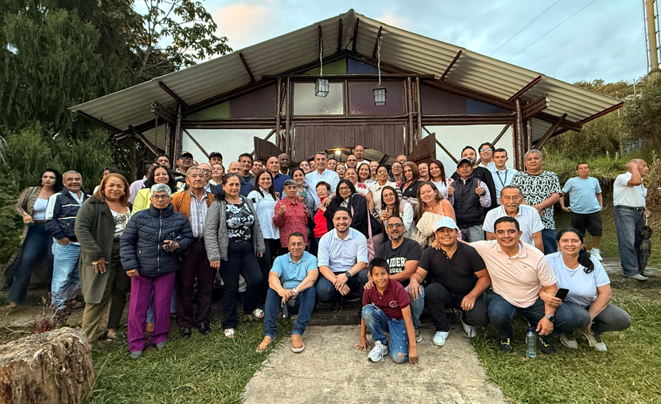 Popayán conoció de primera mano los resultados de la gestión municipal en la audiencia pública de rendición de cuentas 2024