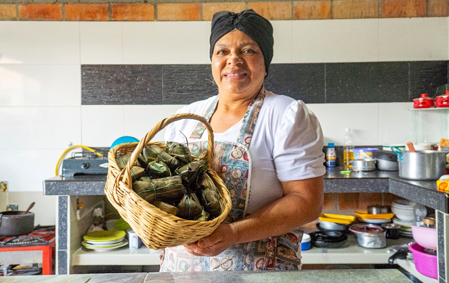 Sabor, cultura y tradición se encuentran en la versión XXIII del Congreso Gastronómico de Popayán