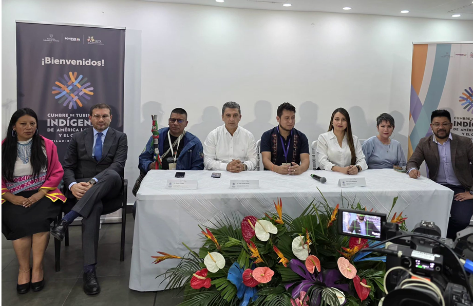 Popayán es sede de la Cumbre de Turismo Indígena de América Latina y el Caribe 2025