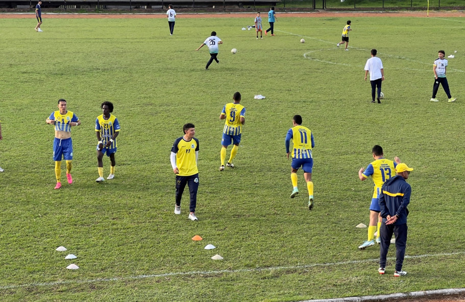 Se fortalecen los equipos payaneses en la tercera fase del Torneo Nacional Primera C