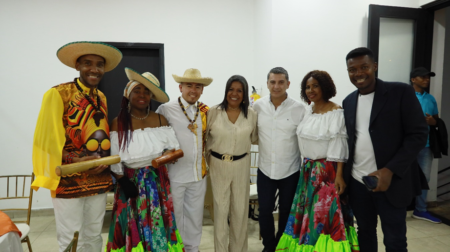 Popayán celebra el prelanzamiento del Festival de Arte y Cultura Afro, un homenaje a la riqueza y legado de la comunidad Afrocolombiana