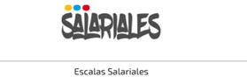 Escalas Salariales