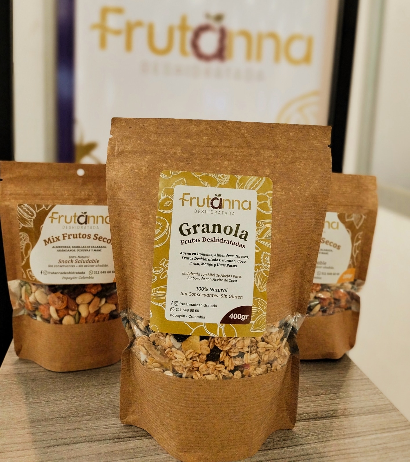 FRUTANA