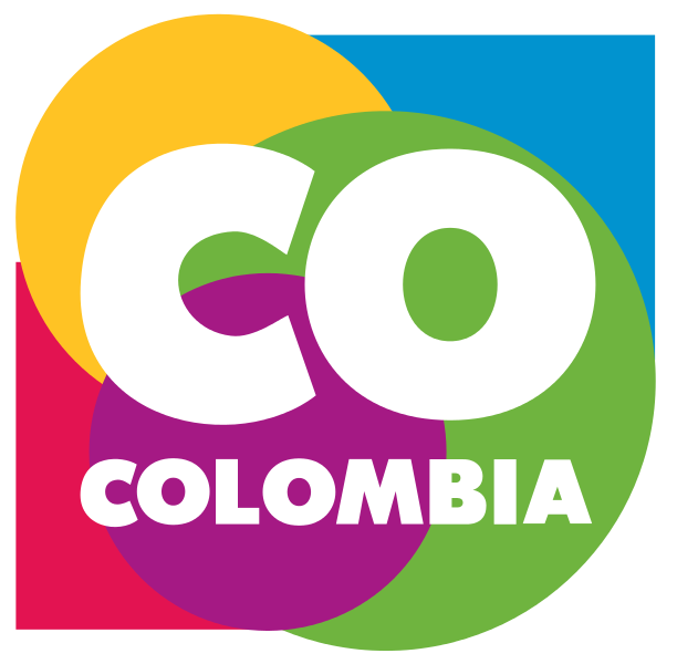 logo colombia co