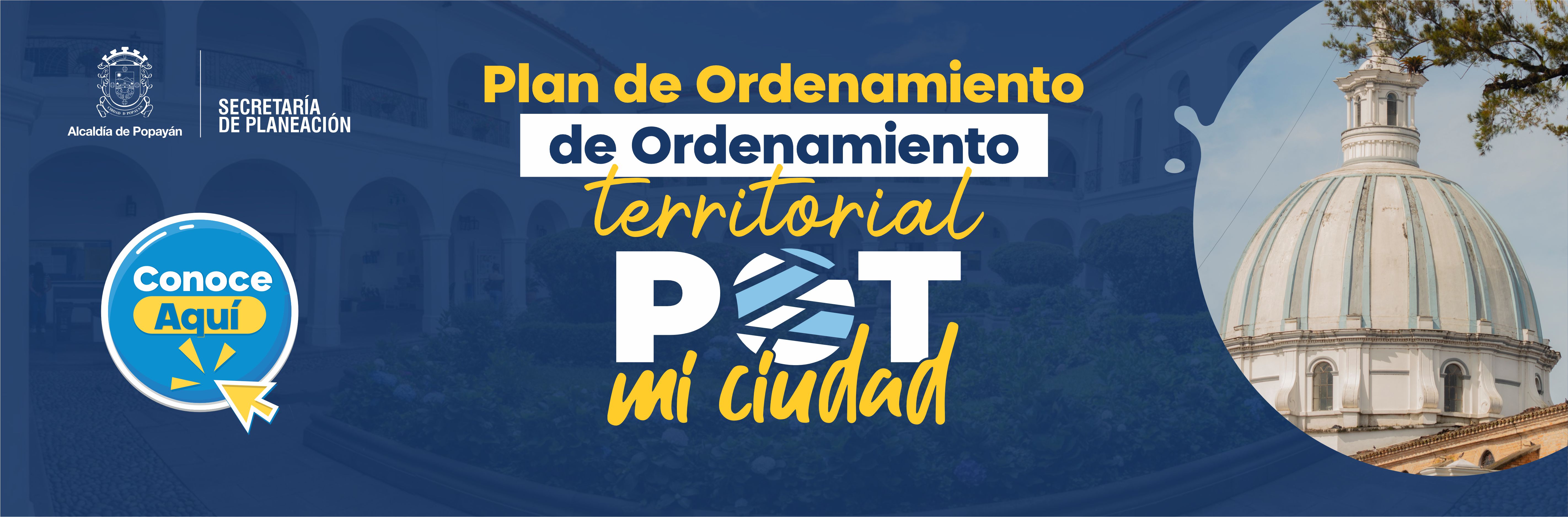 POTWEB